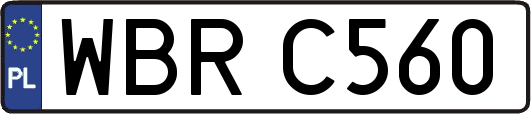 WBRC560