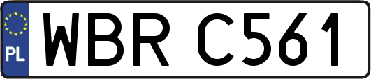 WBRC561