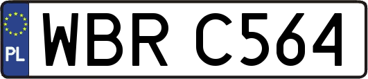 WBRC564