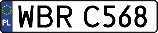 WBRC568