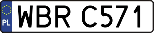 WBRC571