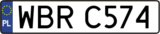 WBRC574