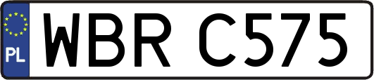 WBRC575