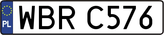 WBRC576