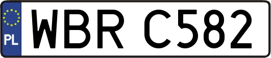 WBRC582