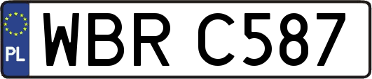 WBRC587