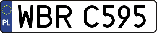 WBRC595