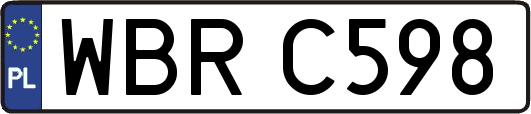WBRC598