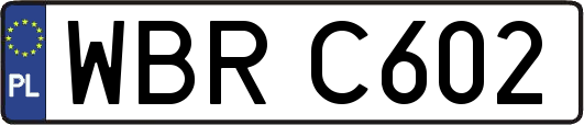 WBRC602