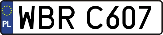WBRC607
