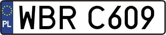 WBRC609