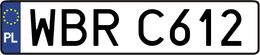 WBRC612