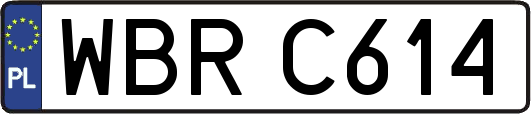 WBRC614