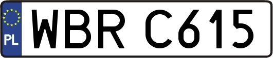 WBRC615