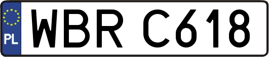 WBRC618