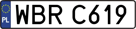 WBRC619