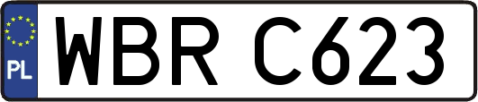 WBRC623