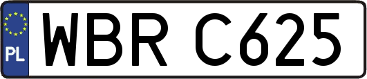 WBRC625
