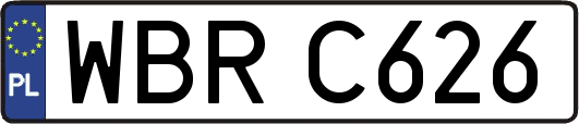 WBRC626