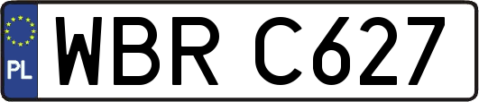 WBRC627