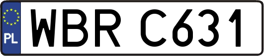 WBRC631