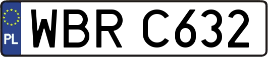 WBRC632