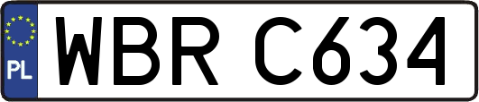 WBRC634