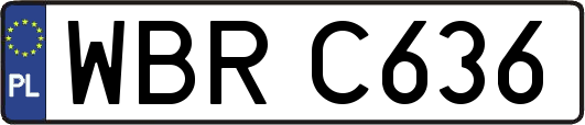 WBRC636