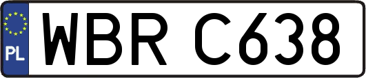 WBRC638