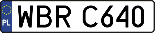 WBRC640