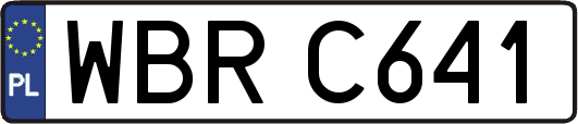 WBRC641