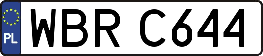 WBRC644