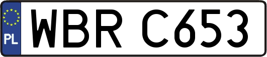 WBRC653