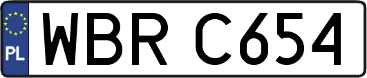 WBRC654