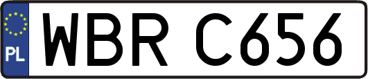 WBRC656