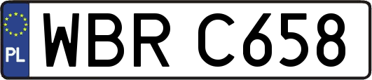 WBRC658