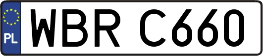 WBRC660