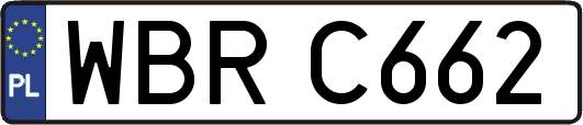 WBRC662