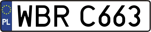 WBRC663