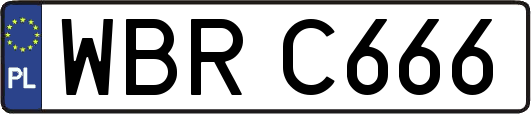 WBRC666