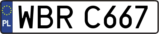 WBRC667