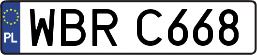WBRC668