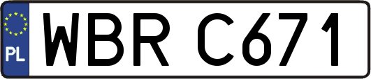 WBRC671