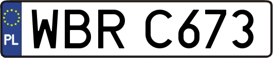 WBRC673