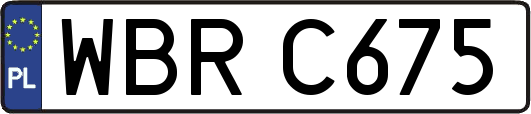 WBRC675