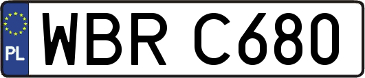 WBRC680