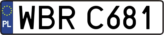WBRC681
