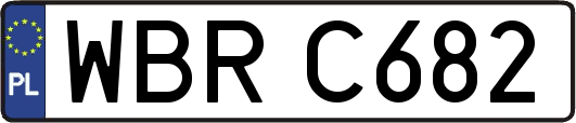 WBRC682