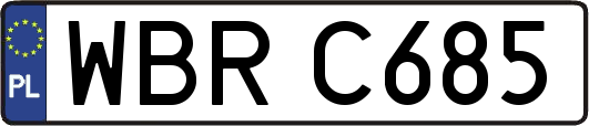 WBRC685