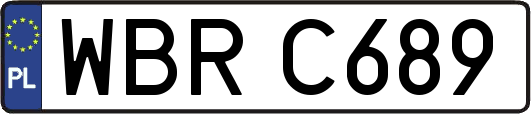 WBRC689